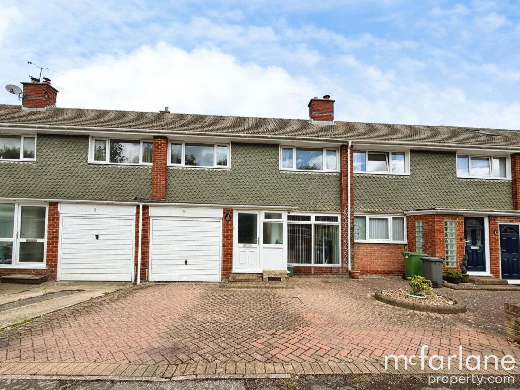 Main image of property: Towcester Road, Swindon, SN3