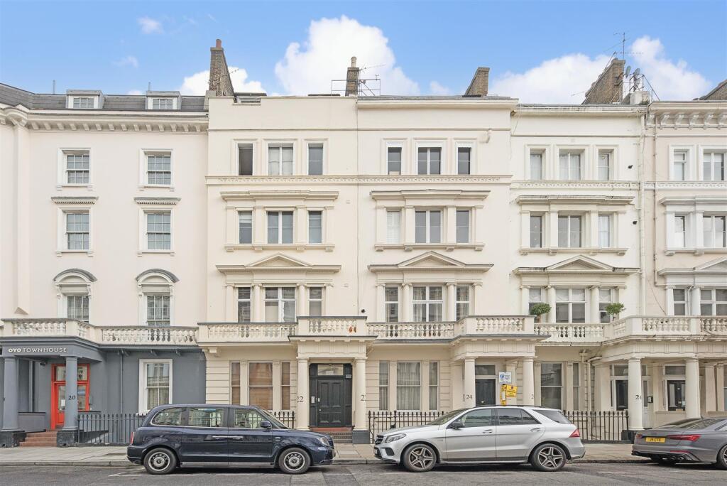 Main image of property: St Georges Drive, Pimlico, SW1V
