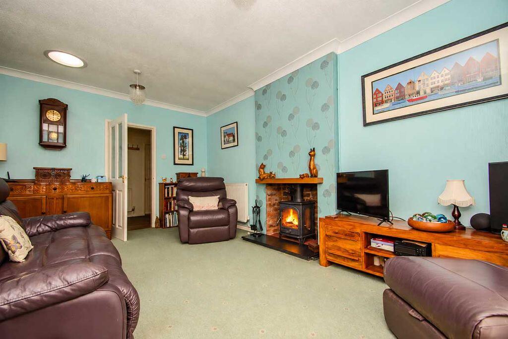 House in Cannock Chase, Common Side, Norton Canes - View 3