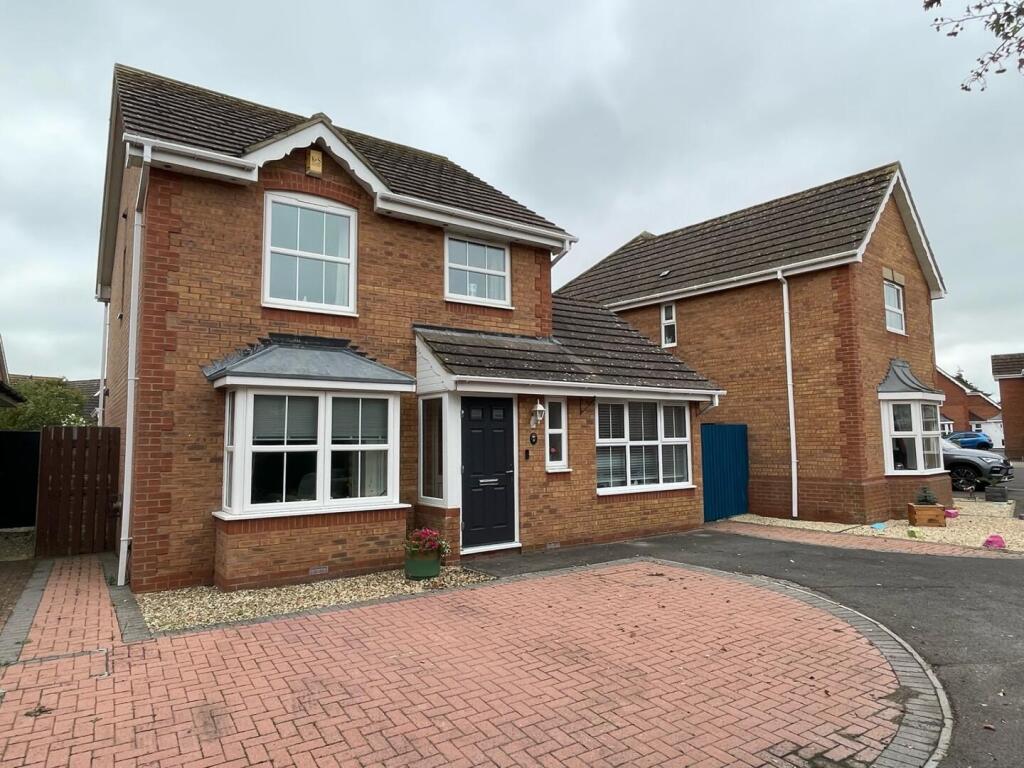 Main image of property: Friars Way, Burnham-On-Sea