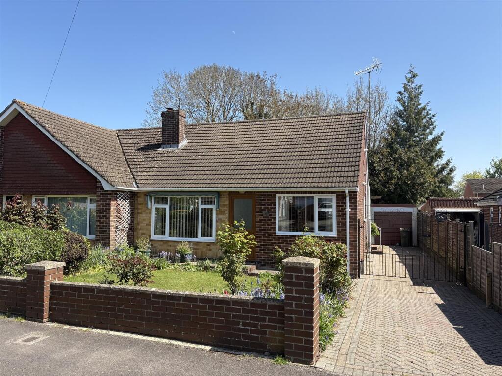 Main image of property: Milton Avenue, Andover