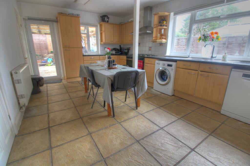 House in Reading - View 3