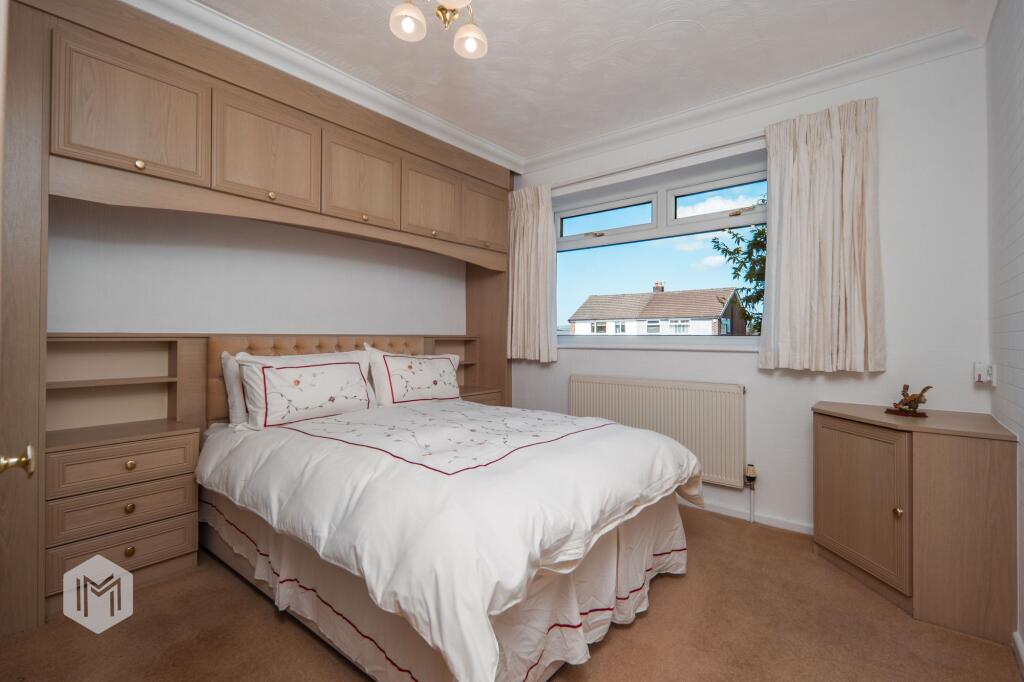 House in Bolton, Greater Manchester - View 6