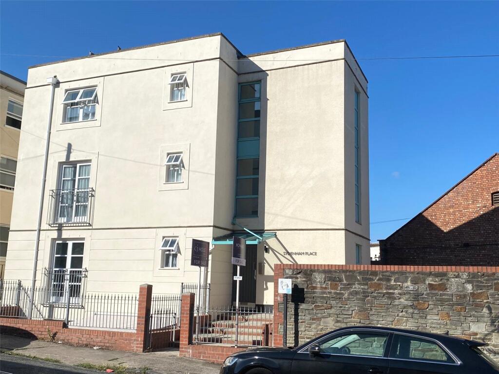 Main image of property: Sydenham Place, Sydenham Road, Cotham, Bristol, BS6