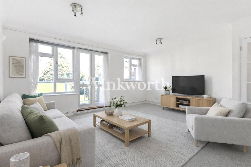 Main image of property: Springbank, London, N21