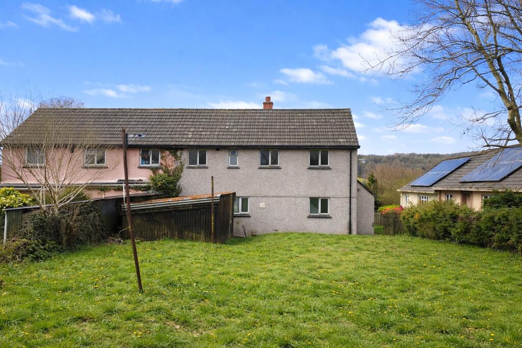 Main image of property: Lynher Way, North Hill, Launceston, Cornwall, PL15