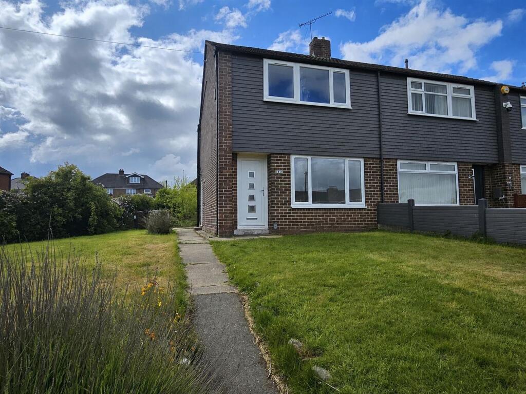 Main image of property: Thorogate, Rotherham