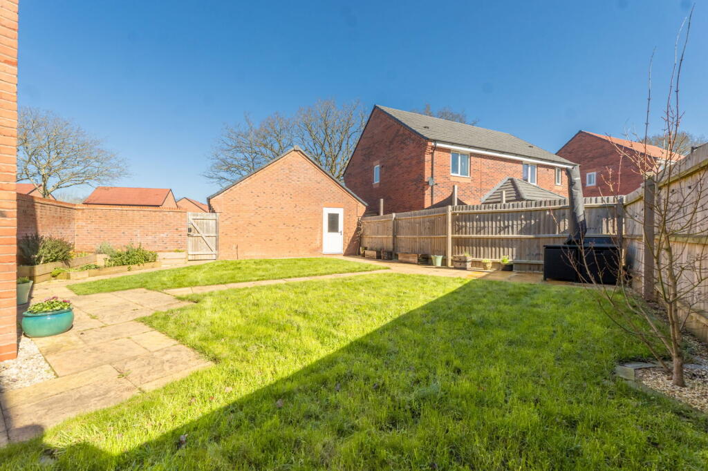 Additional image 29 of Tidbury Green, Solihull, B90 1US