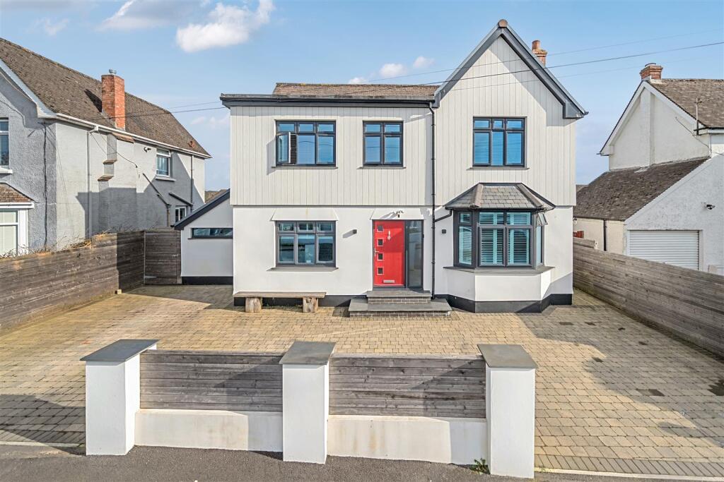 Main image of property: Lynhurst Avenue, Sticklepath, Barnstaple