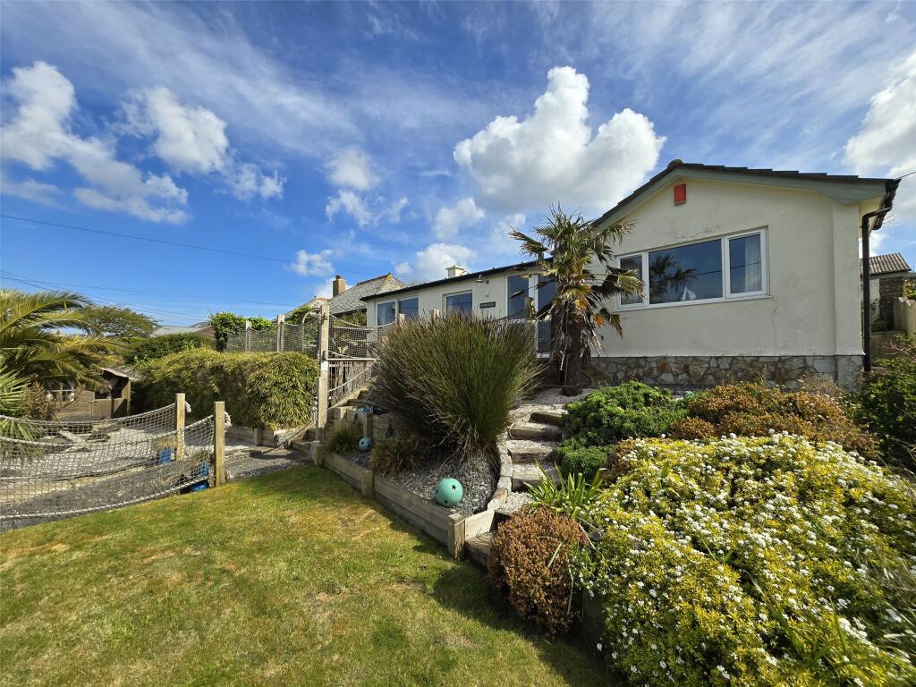 Main image of property: Trelake Lane, Treknow, Tintagel, Cornwall, PL34