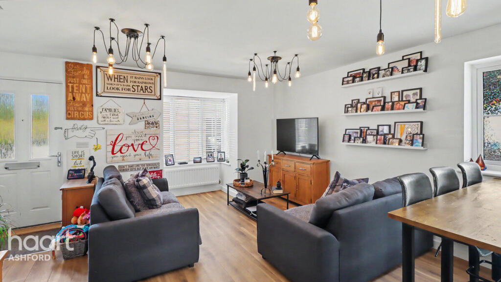 Main image of property: Nuthatch Drive, Ashford