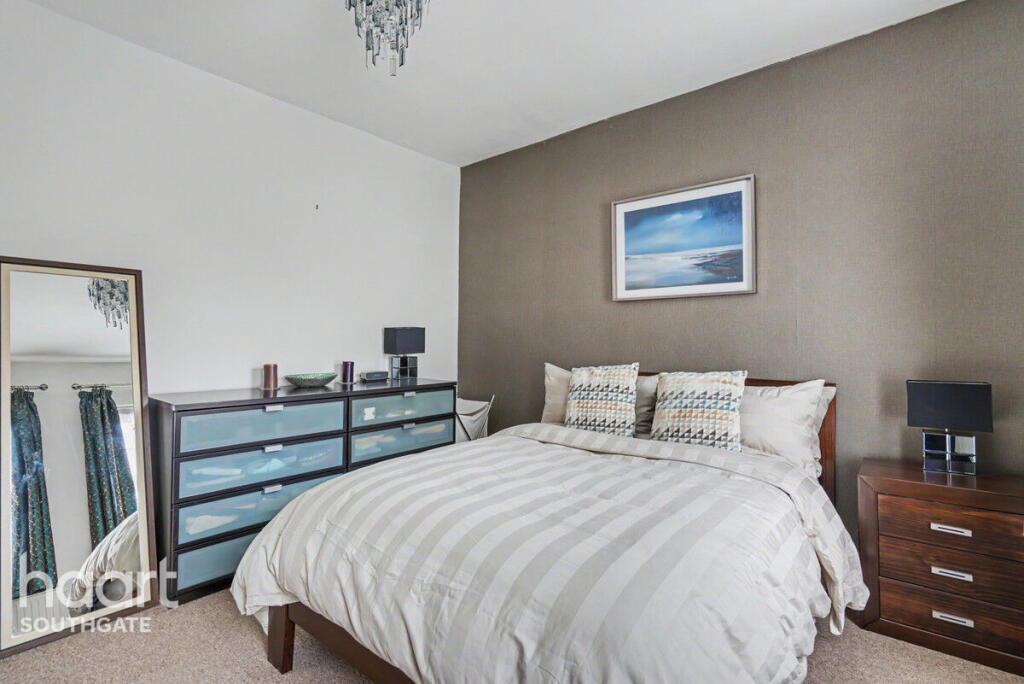 Main image of property: Edward Grove, Barnet
