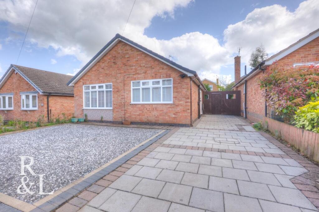 Main image of property: Hawley Close, East Leake, Loughborough