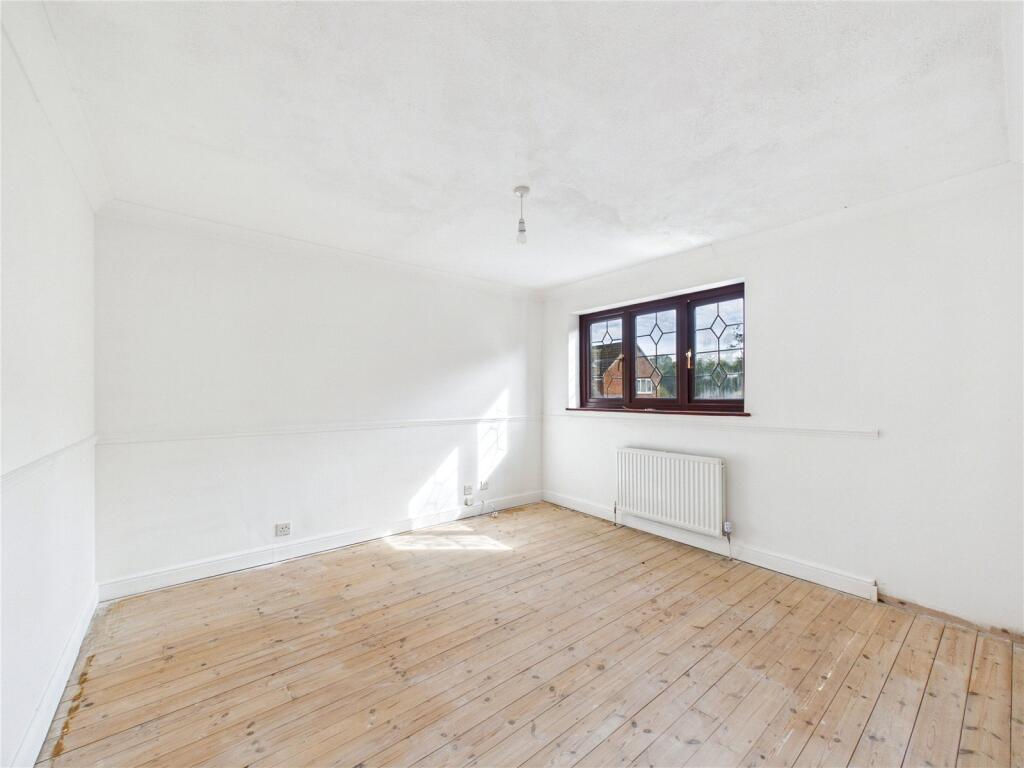 House in Colchester - More
