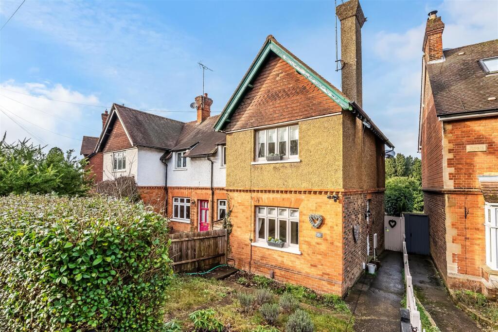 Main image of property: Westerham Road, Oxted