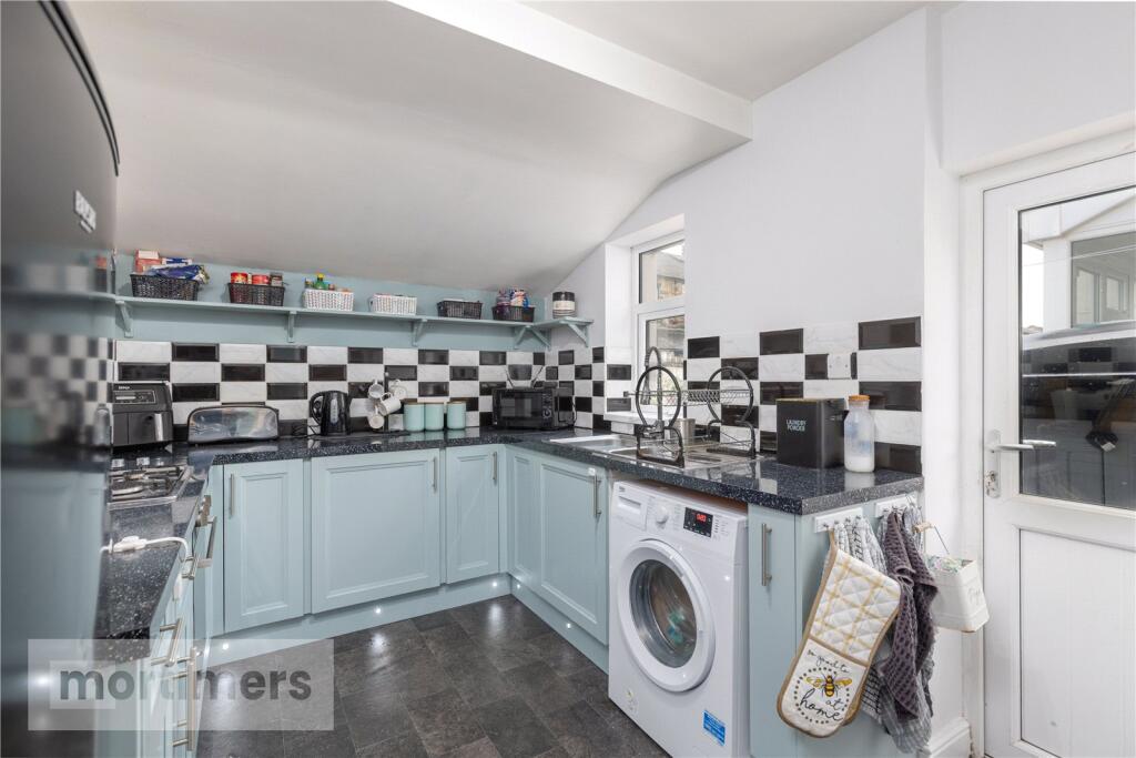 House in Ribble Valley, Clitheroe - More