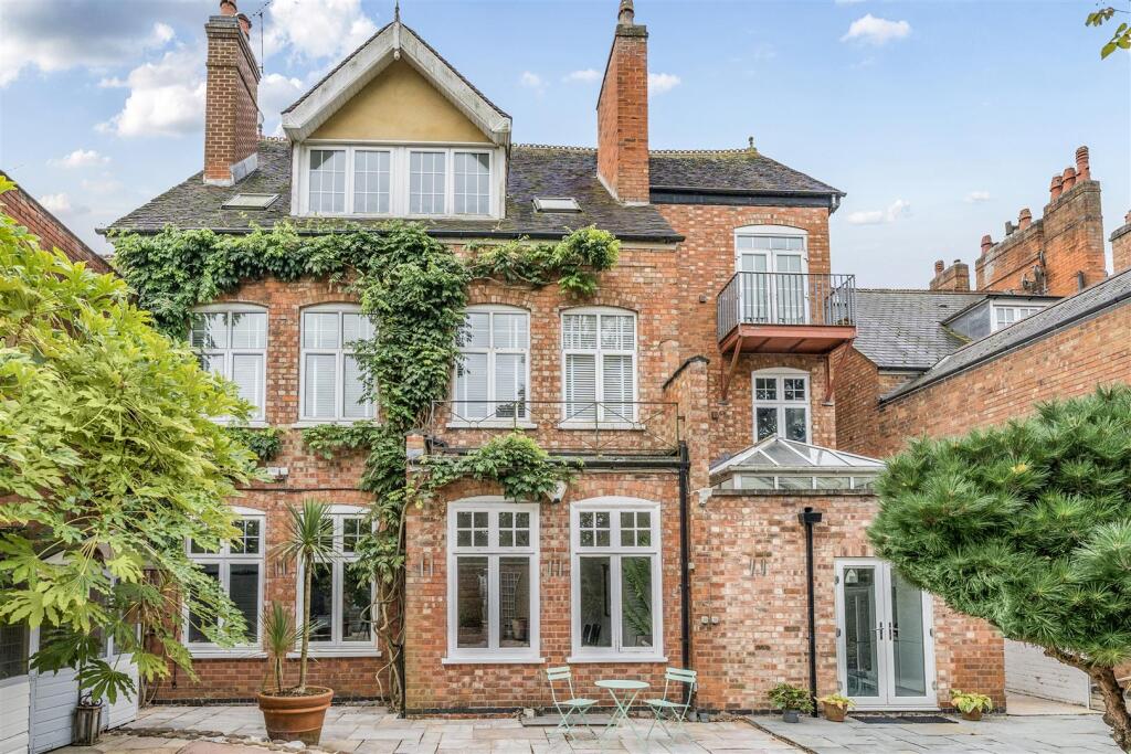 Main image of property: Elsee Road, Rugby, CV21