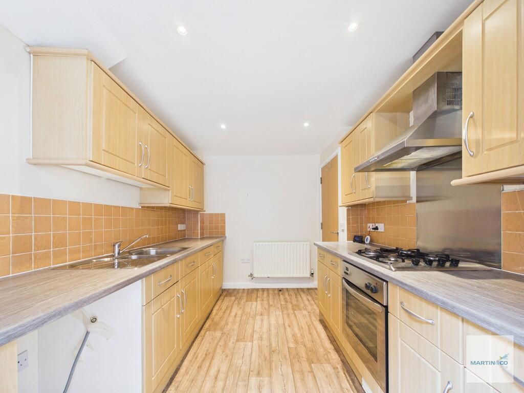 Apartment in Nottingham, Nottinghamshire - More