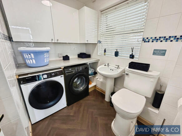 Delightful Detached Bungalow
