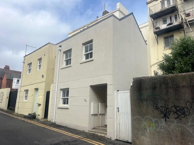 Main image of property: Farm Road, Hove