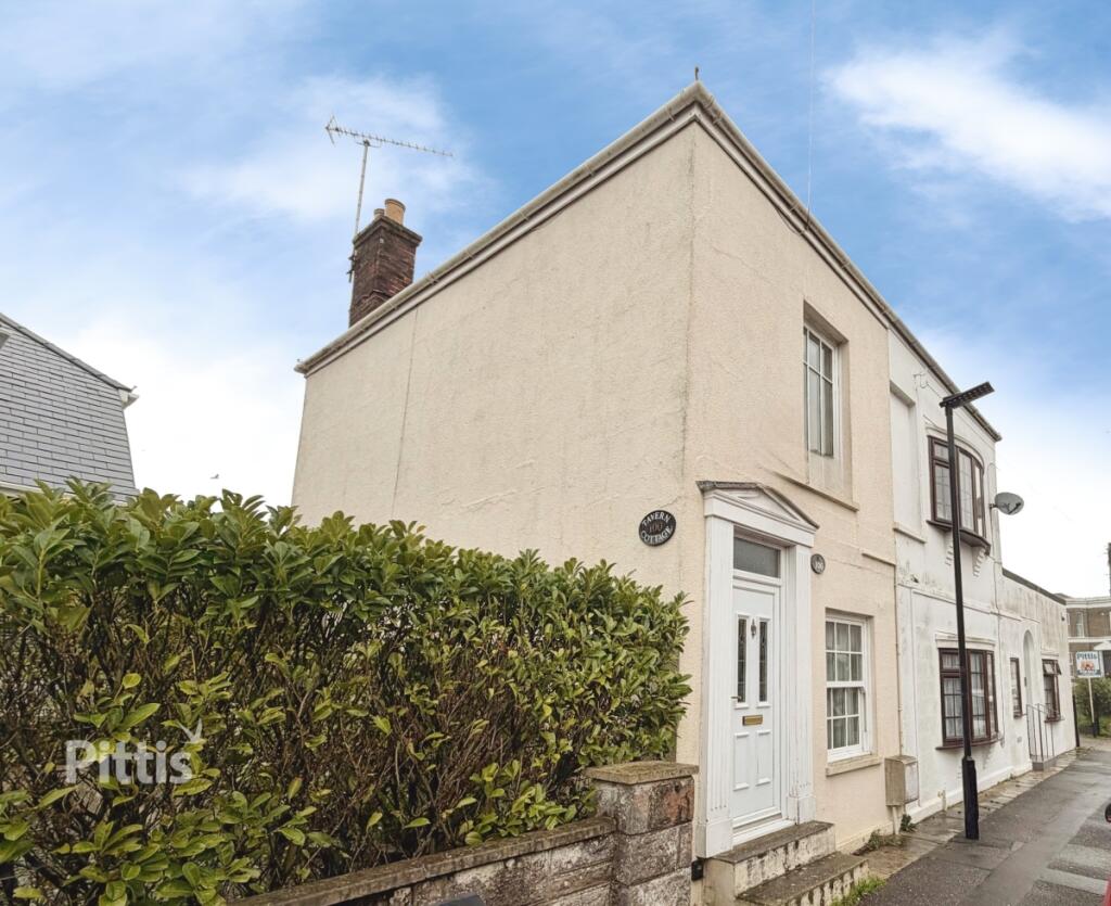 Main image of property: Monkton Street Ryde PO33