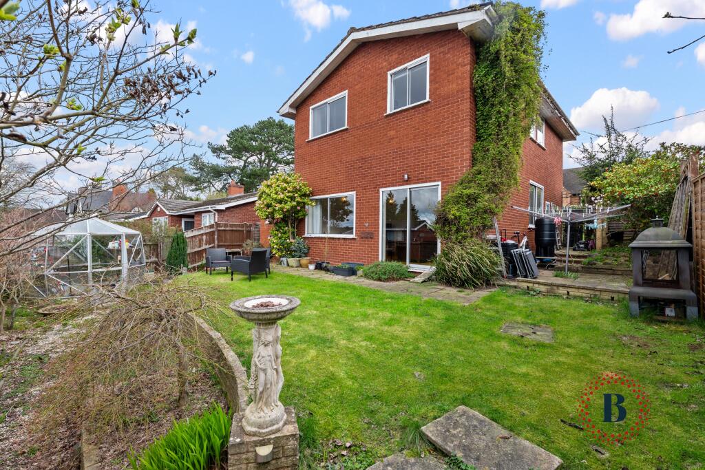 Additional image 33 of Wyndley Drive, Sutton Coldfield, Sutton Coldfield, B73