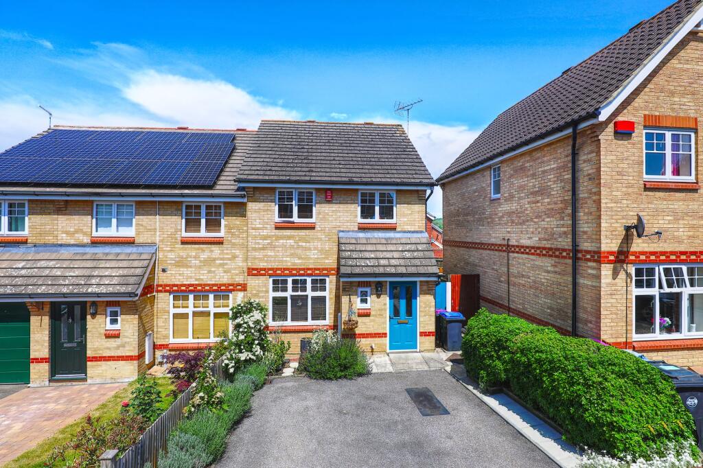 Main image of property: Great Innings North, Watton At Stone, SG14