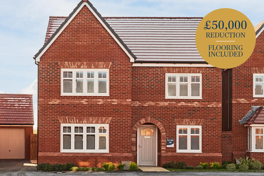 Main image of property: Marshall Road,
Devizes,
SN10 3HJ