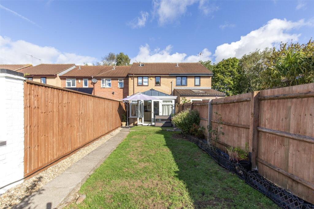 Main image of property: Brean Down Avenue, Bristol, BS9