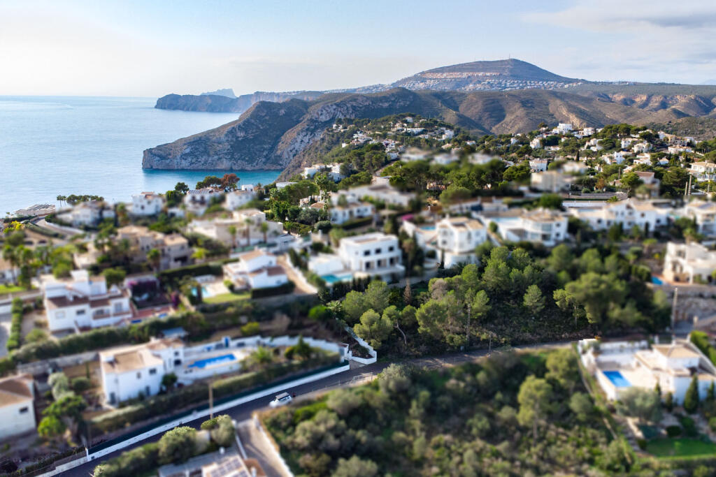 Main image of property: Javea,Alicante