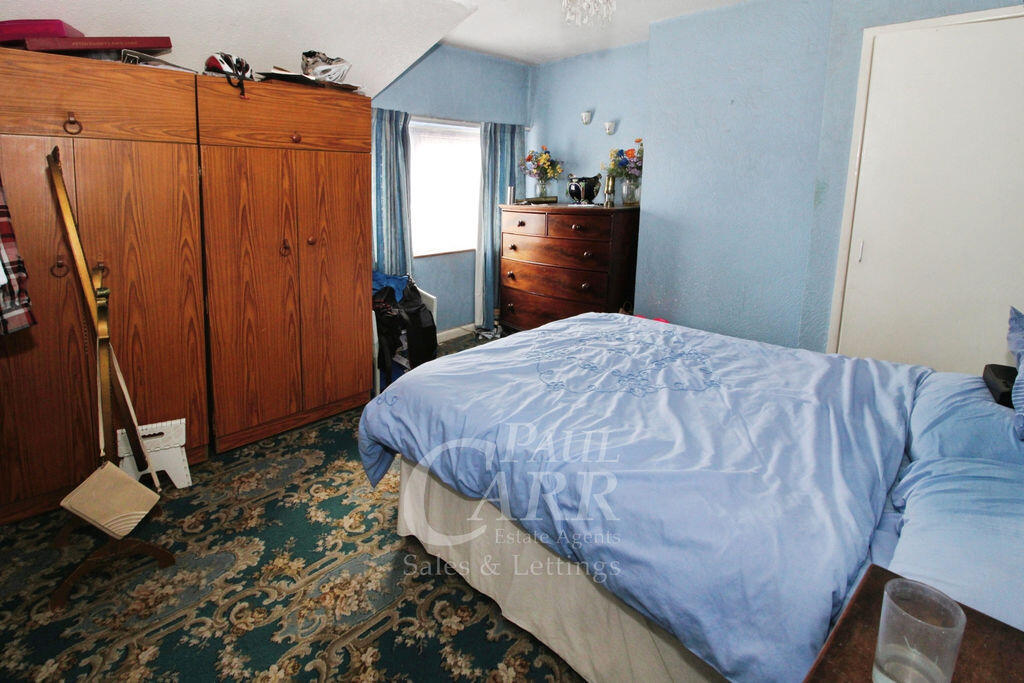 House in Walsall, High Heath - View 4
