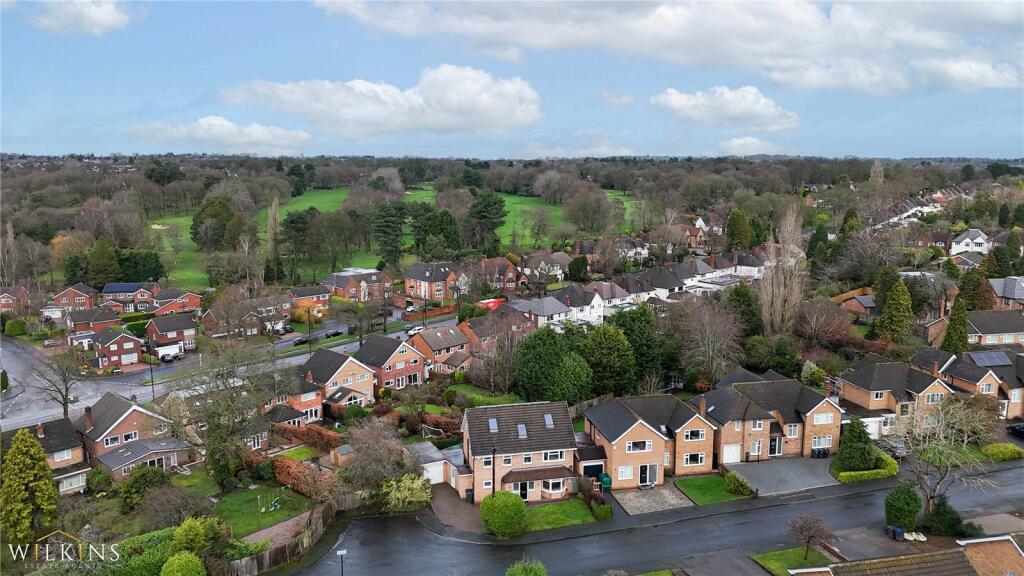 Additional image 43 of Carlton Close, Sutton Coldfield, West Midlands, B75