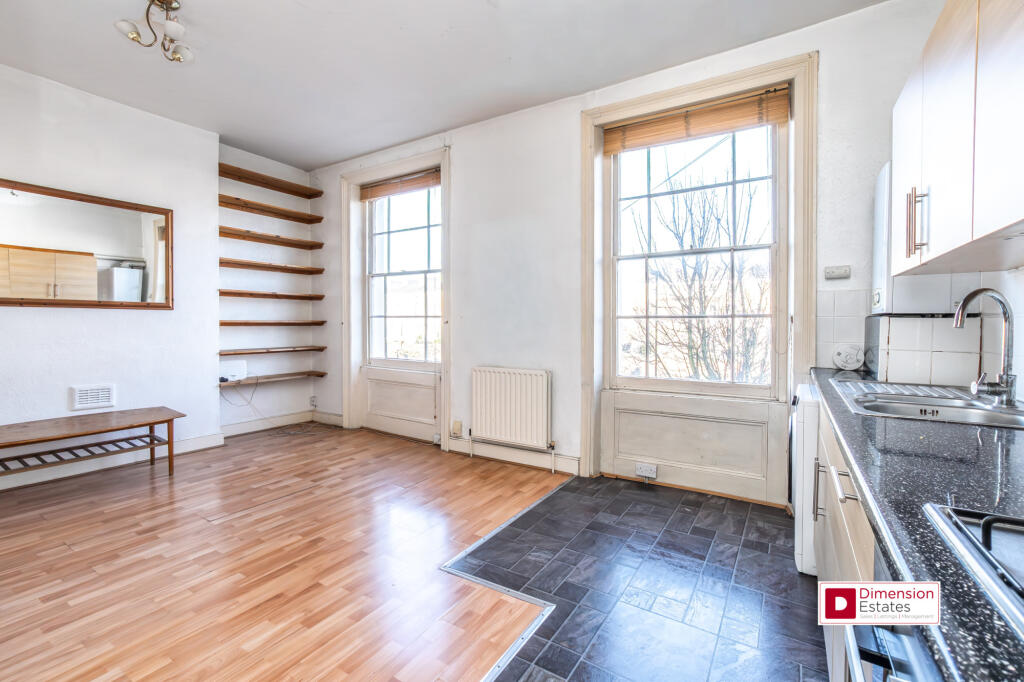 Apartment in London - View 4