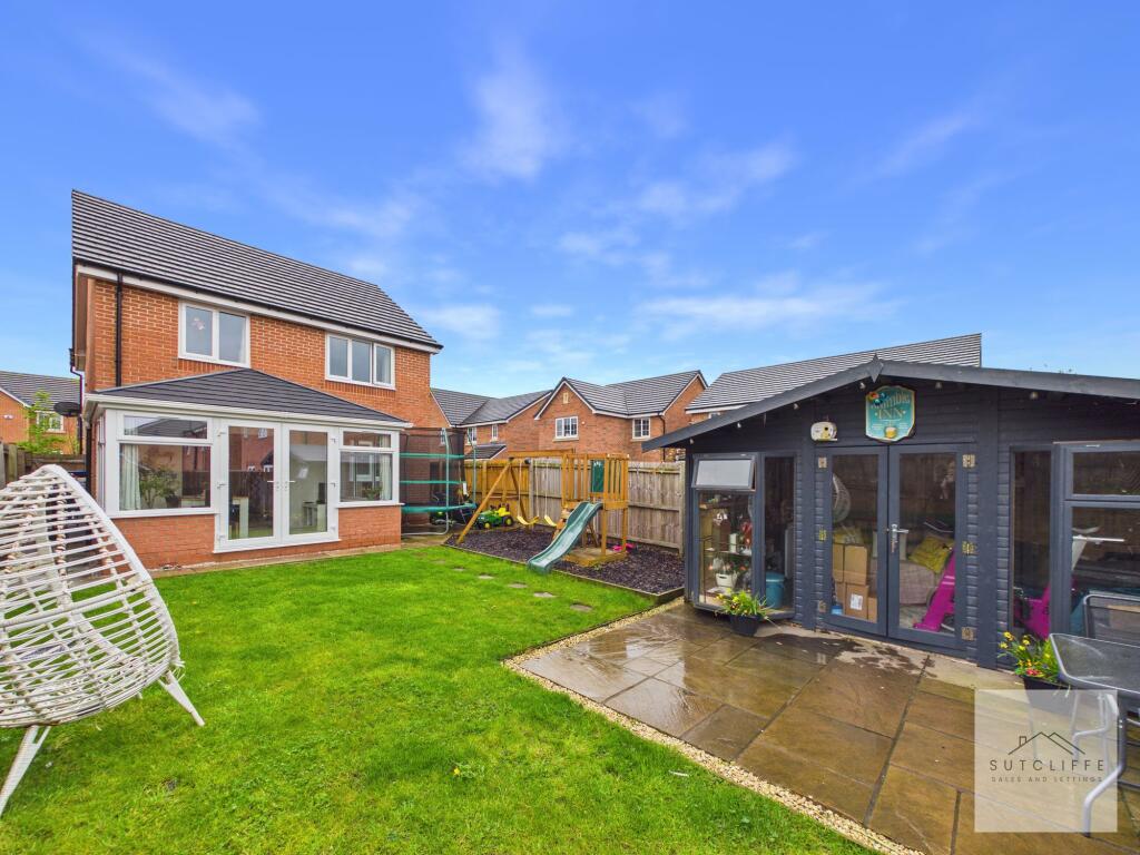 House in Wyre, Catterall - View 3