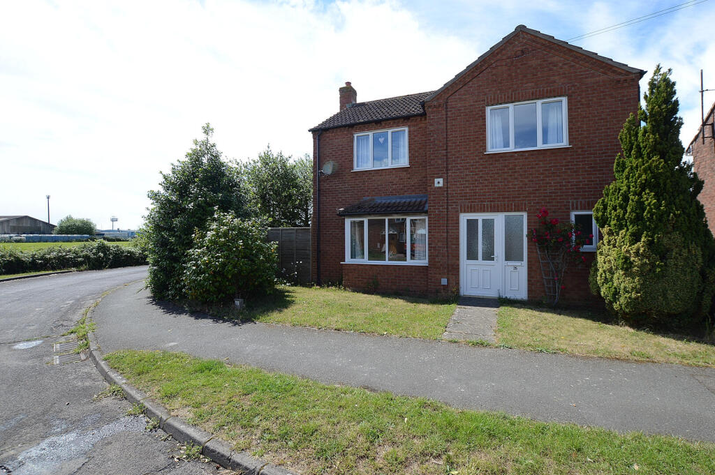 Main image of property: 26 Stenner Road, Coningsby