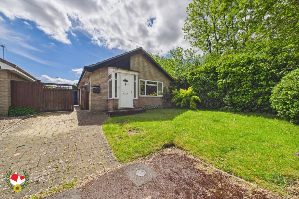 Main image of property: Briar Lawn, Abbeydale, Gloucester, GL4 5YU