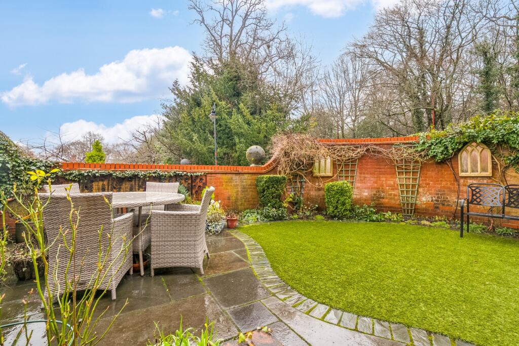 Additional image 21 of Sherrards Mansions, Welwyn Garden City, Hertfordshire, AL8 7AY