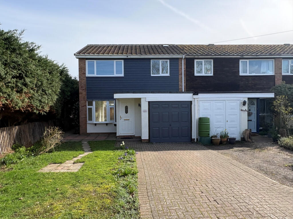 Main image of property: Swan End, Buckden, PE19 5SW