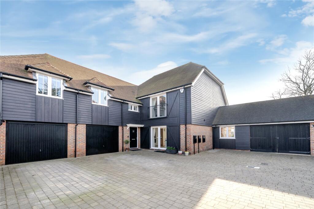 Main image of property: Newman Way, Billingshurst, West Sussex, RH14