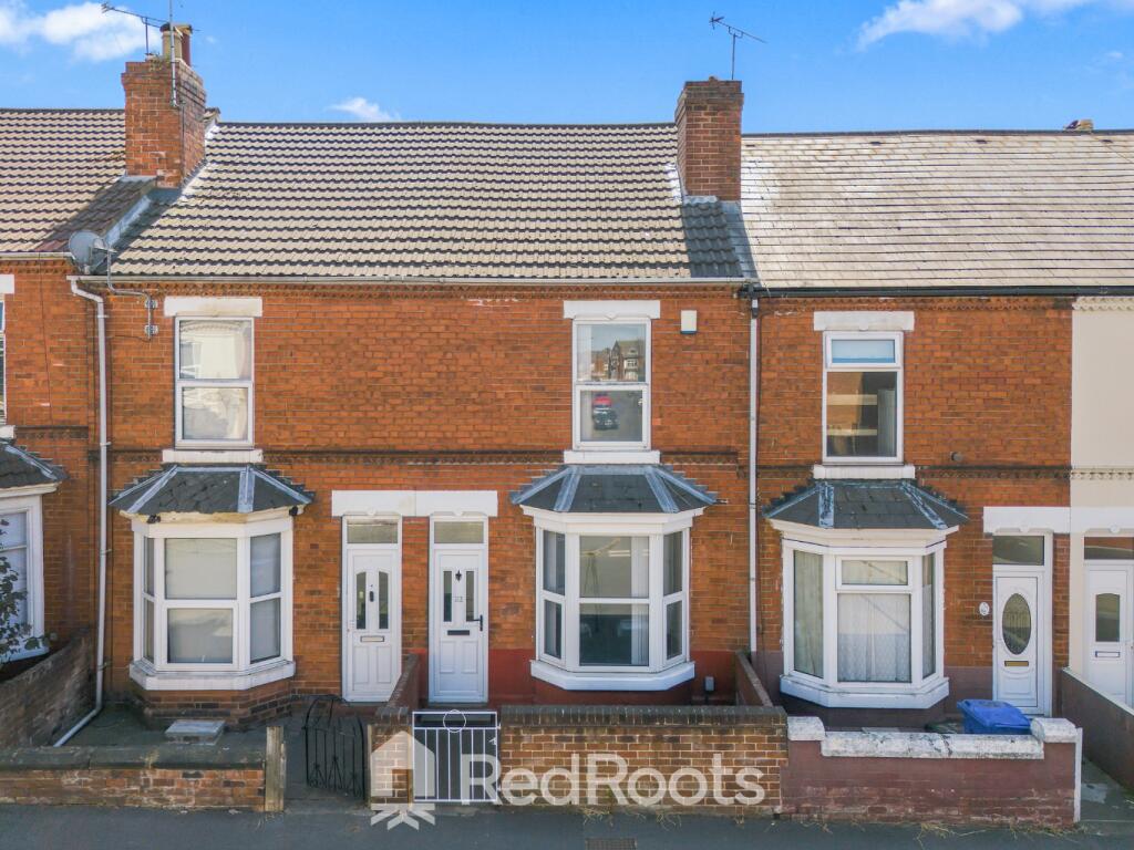 Main image of property: Stanhope Road, Doncaster, South Yorkshire, DN1