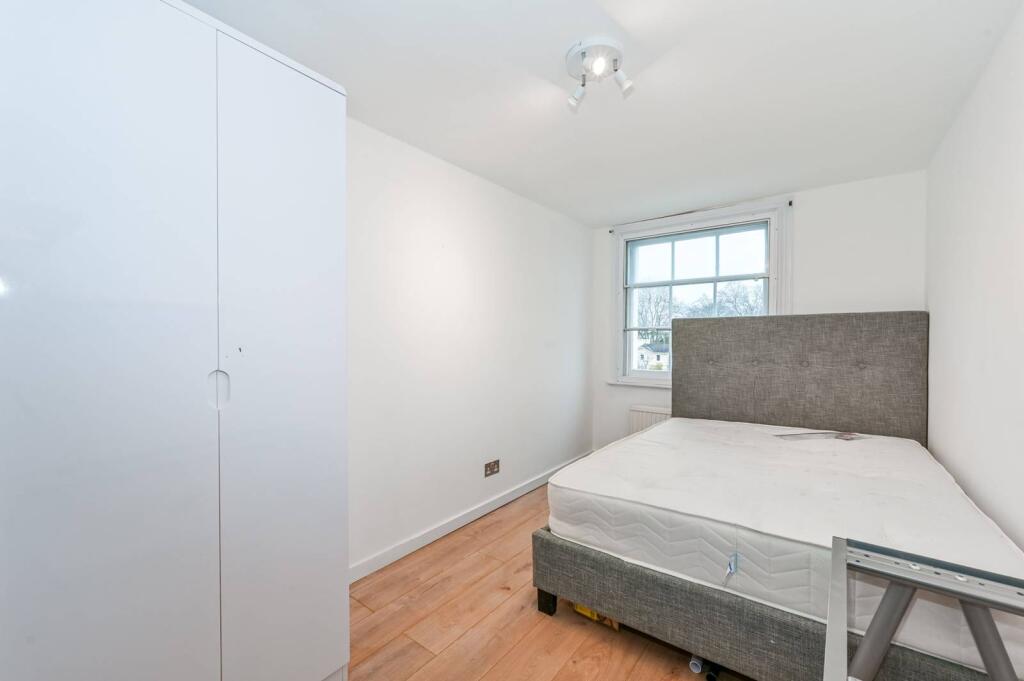 Main image of property: Mornington Terrace, Camden, London, NW1