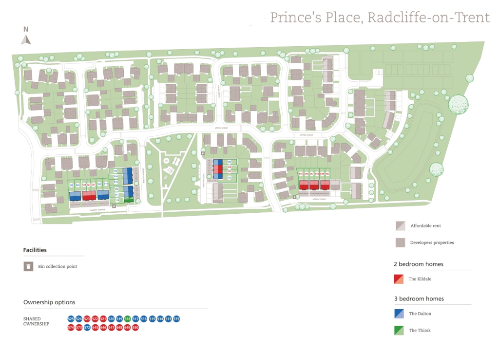 House in Rushcliffe, Radcliffe-on-Trent - View 4