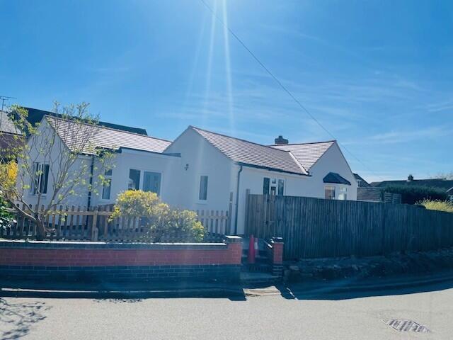 Main image of property: Manor Road, Kilsby, Rugby, CV23