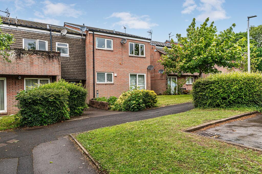 Main image of property: Cedar Crescent, Tonteg, CF38