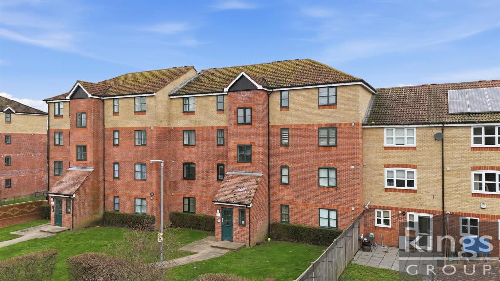 Main image of property: Eden Close, Enfield