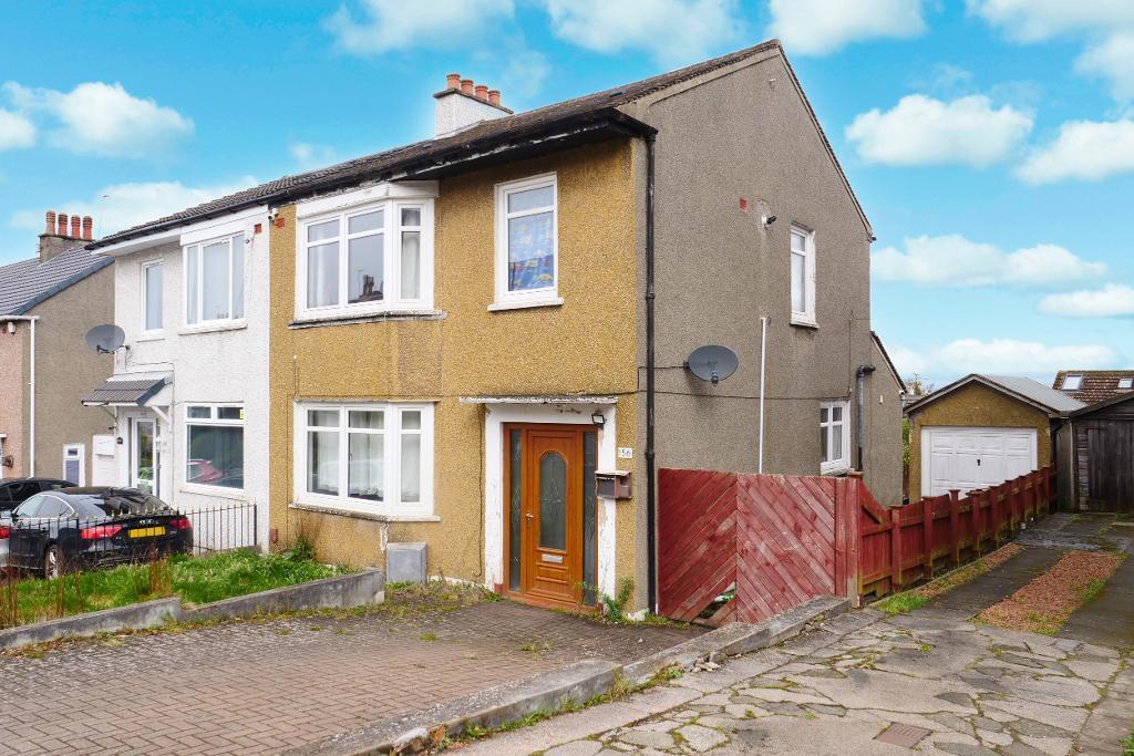 Main image of property: Farne Drive, Simshill, G44 5DL