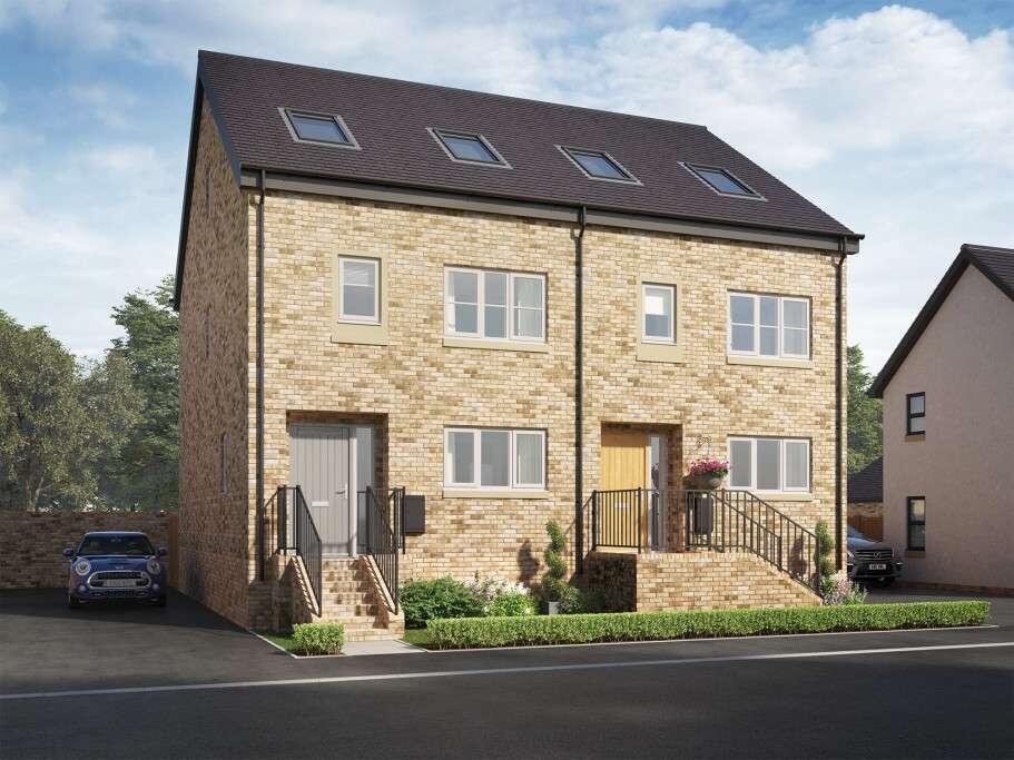 Main image of property: Sidmouth Road,
Colyton,
Devon,
EX24