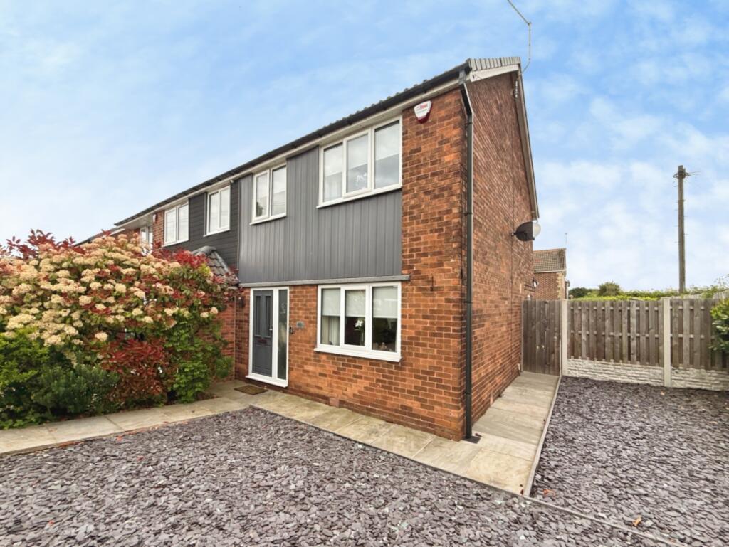 Main image of property: Fellowsfield Way, Rotherham