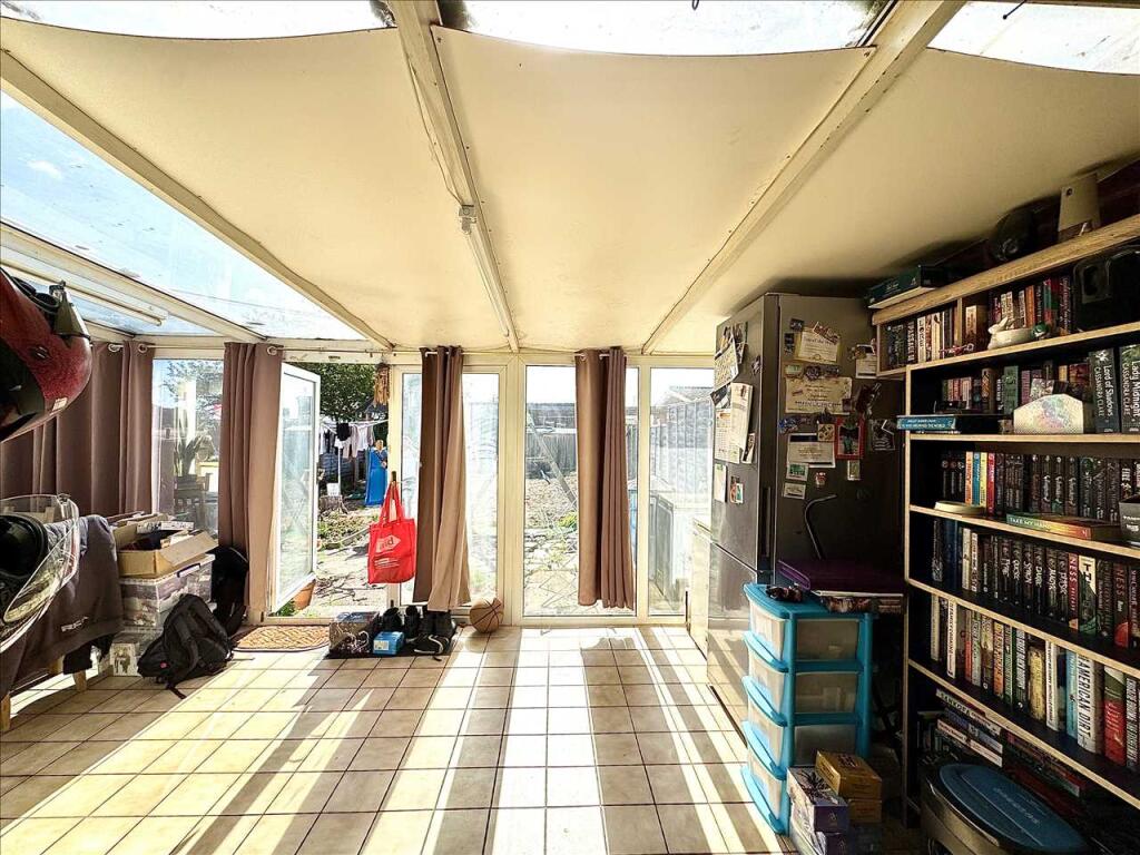 House in London - View 4
