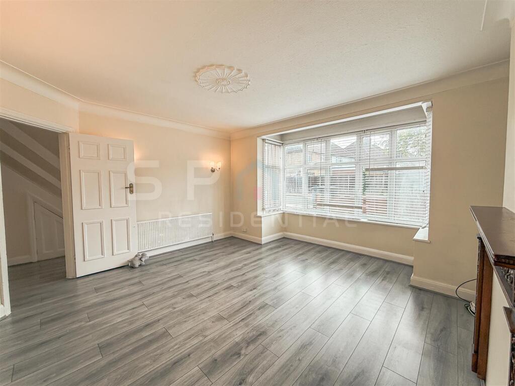 House in Harrow - More